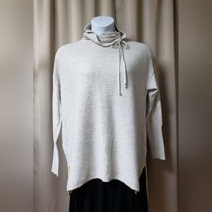 Cynthia Rowley Active Pullover